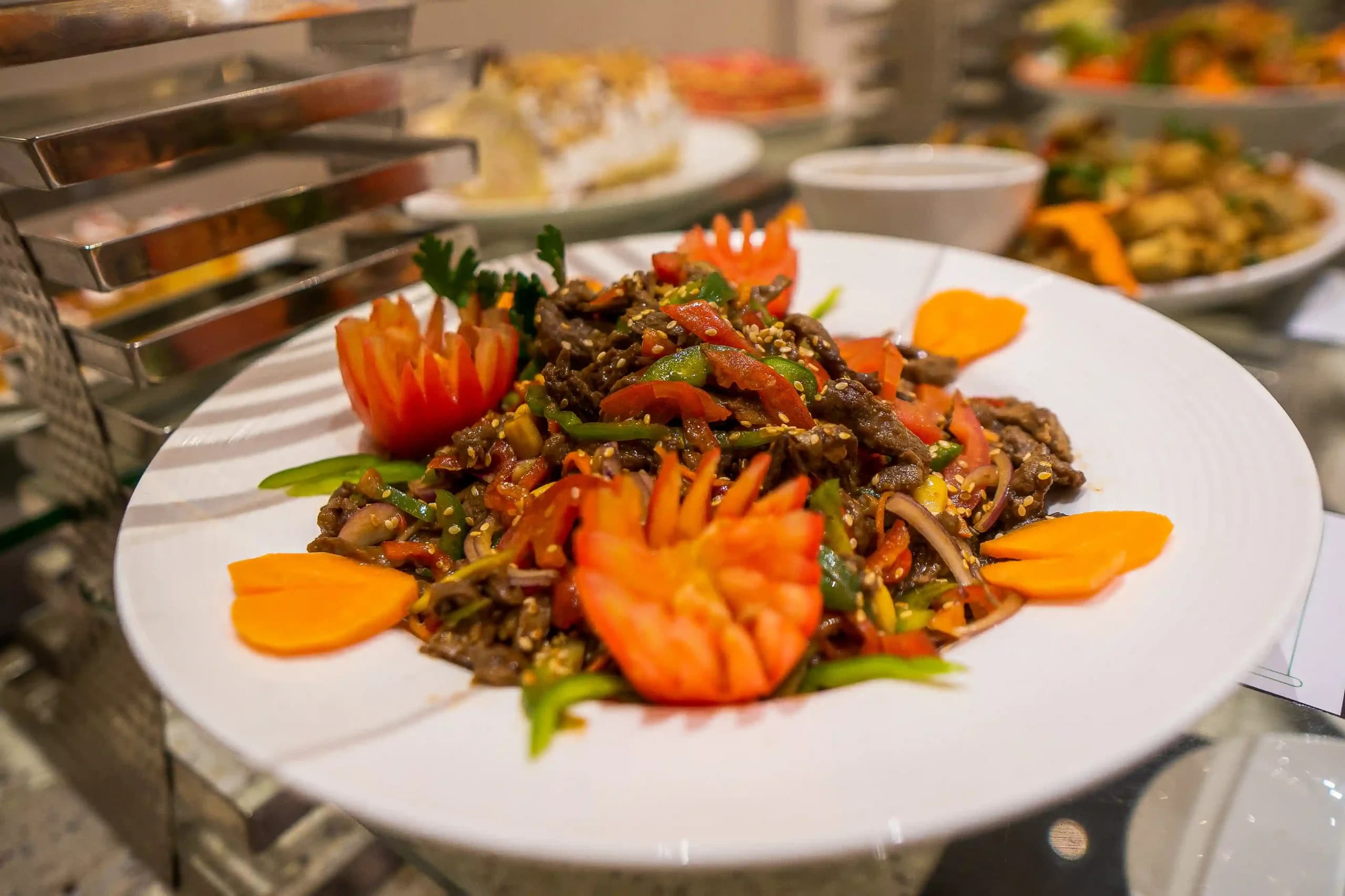 U2E dining — image 2